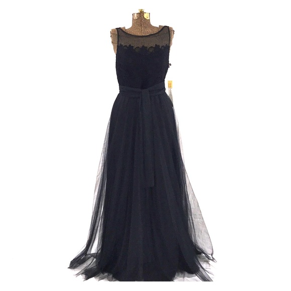 Bill Levkoff Dresses & Skirts - Bill Levkoff 1177 Elegant Evening Dress